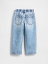 GAP Baby blugi Pull-On Baggy GAP