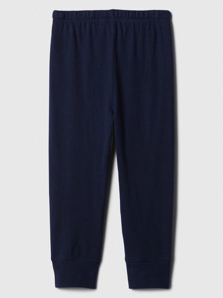 GAP Baby pantaloni de trening GAP
