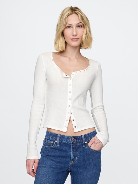 GAP Cardigan crop GAP