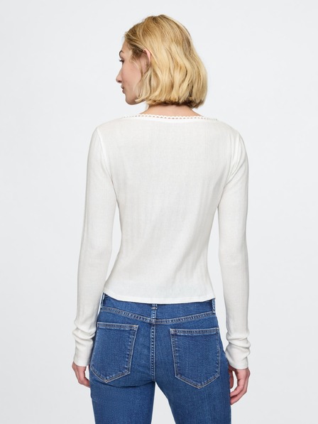 GAP Cardigan crop GAP