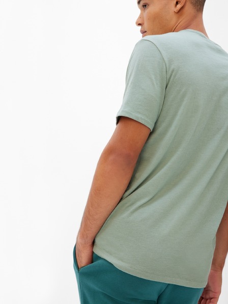 GAP Tricou cu logo GAP vintage
