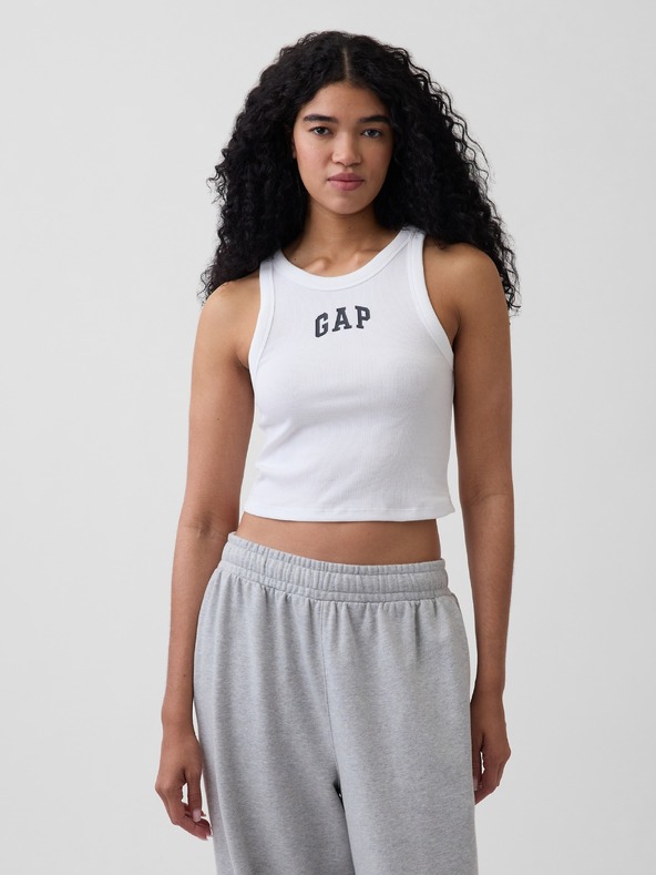 GAP Maiou Rib Logo GAP