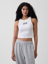 GAP Maiou Rib Logo GAP