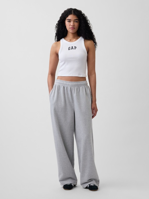 GAP Maiou Rib Logo GAP
