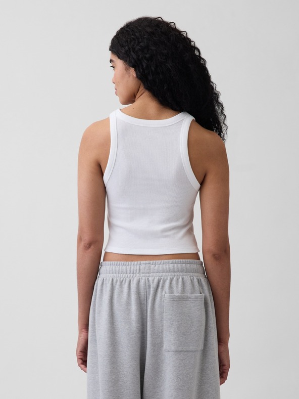 GAP Maiou Rib Logo GAP