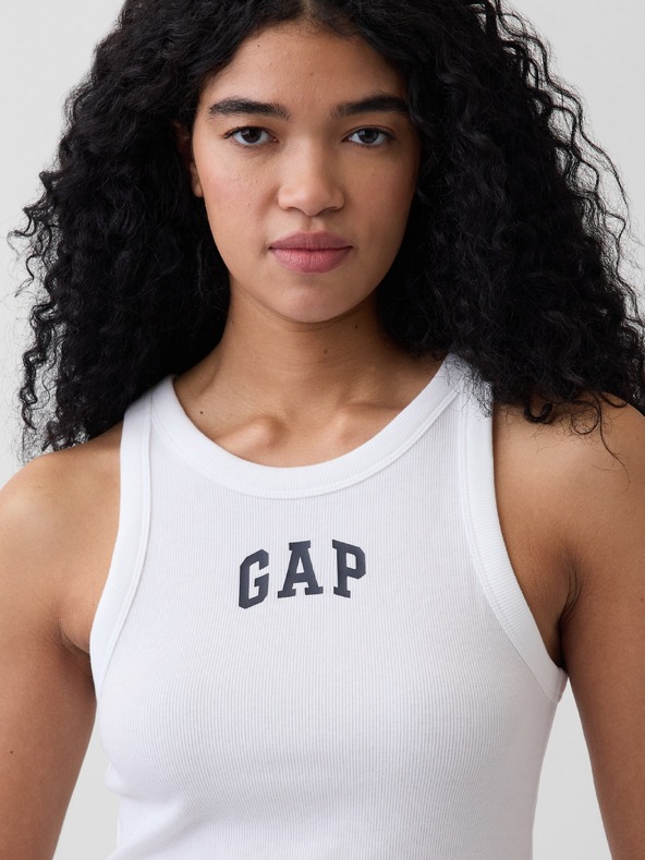 GAP Maiou Rib Logo GAP