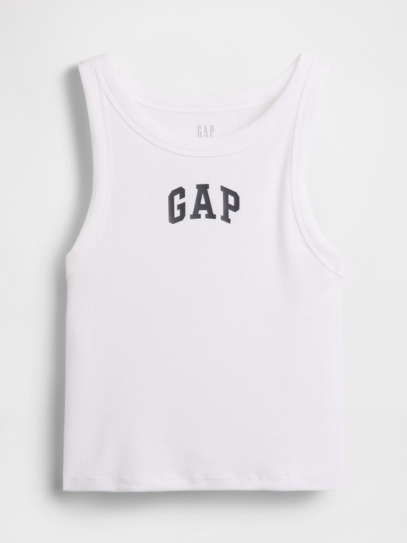 GAP Maiou Rib Logo GAP