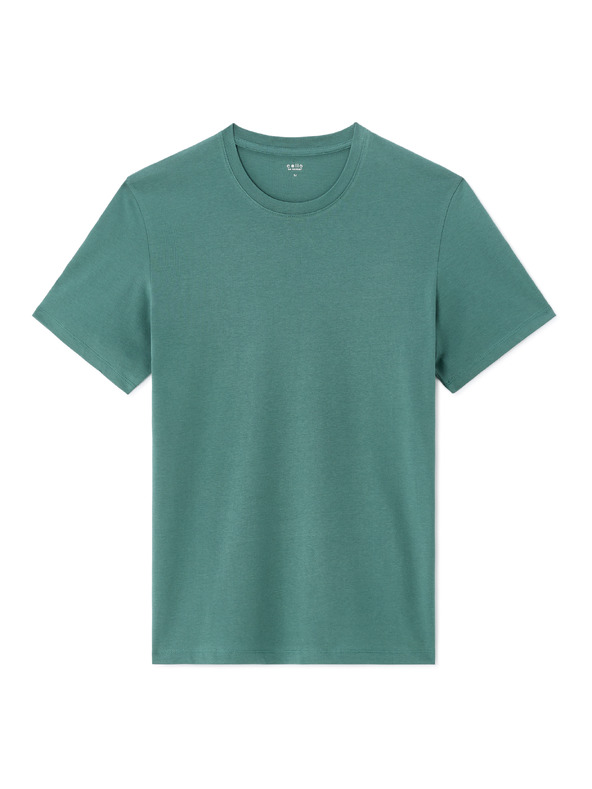 Celio Tricou din bumbac Tebase