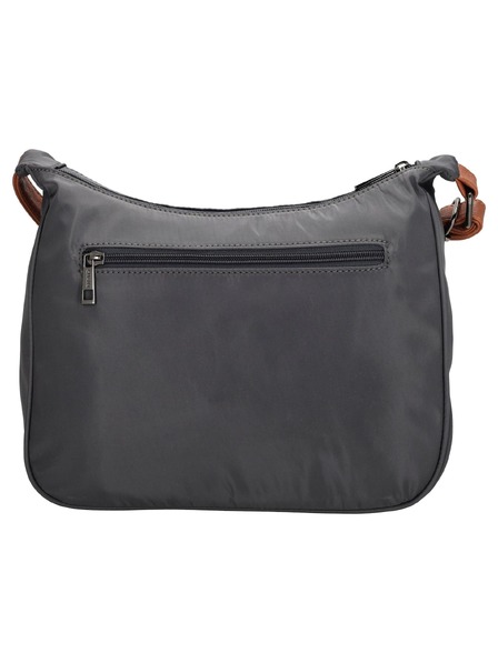 Charm London Geantă Charm London Buckingham W00326 Grey elephant