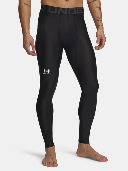 Under Armour Colanți compresie bărbătești Under Armour HG Armour Leggings