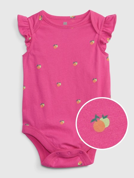 GAP Baby body din bumbac Mix & Match GAP