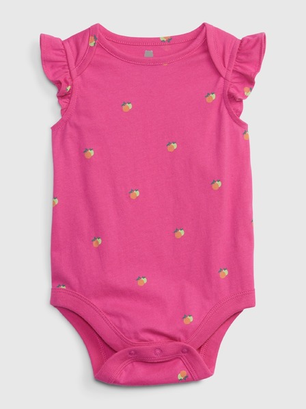 GAP Baby body din bumbac Mix & Match GAP