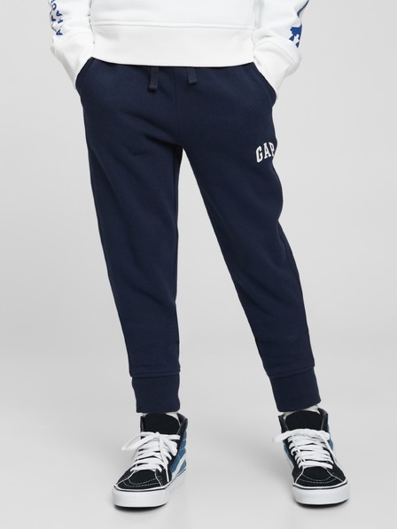 GAP Pantaloni de trening GAP logo