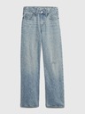 GAP Blugi pentru copii 90s loose organic GAP
