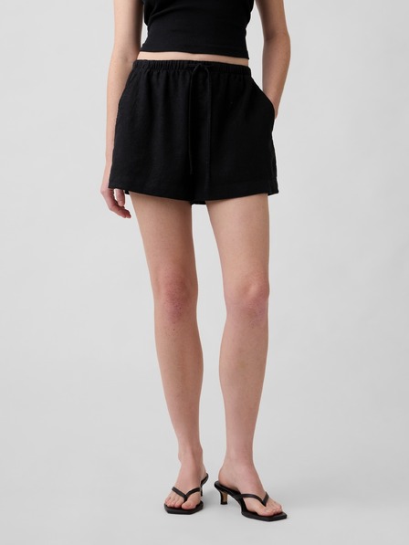 GAP Pantaloni scurți din in GAP