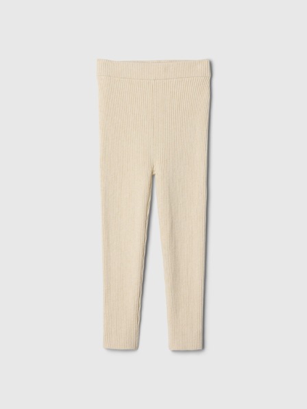 GAP Baby colanți tricotati CashSoft GAP