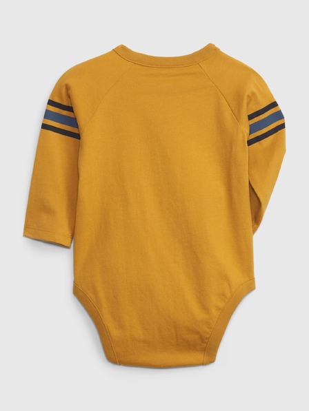 GAP Baby Corp GAP cu mânecă lungă
