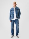 GAP Blugi Straight GapFlex GAP