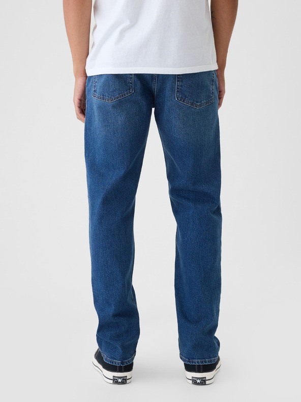 GAP Blugi Straight GapFlex GAP