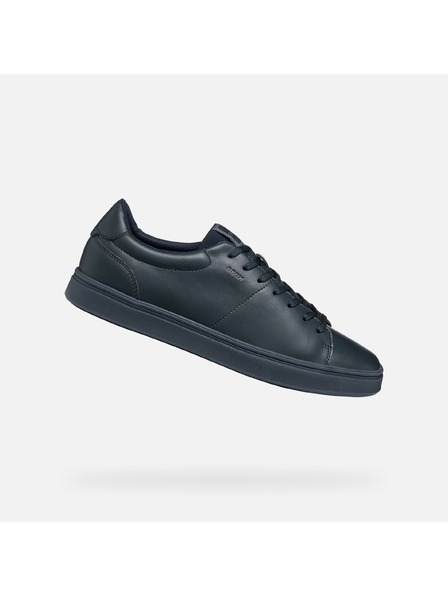 Geox Adidași Geox Baltmoore albastru închis bărbați