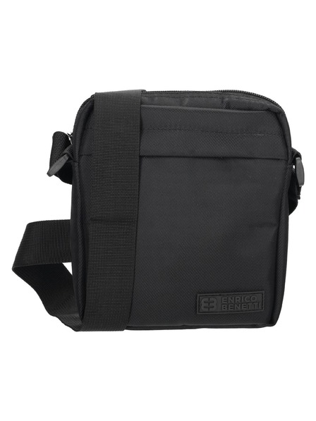 Enrico Benetti Geantă Enrico Benetti Innsbruck 46228 Black