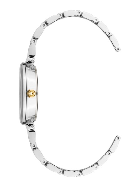 Anne Klein Ceasuri rotunde pentru femei Anne Klein AK/2435GMTT