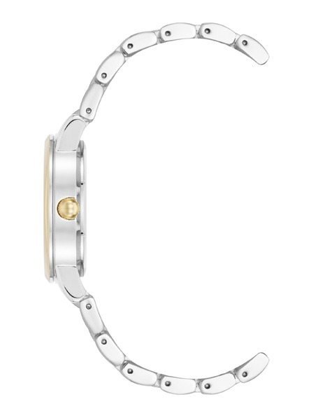 Anne Klein Ceasuri rotunde pentru femei Anne Klein AK/5339SVTT