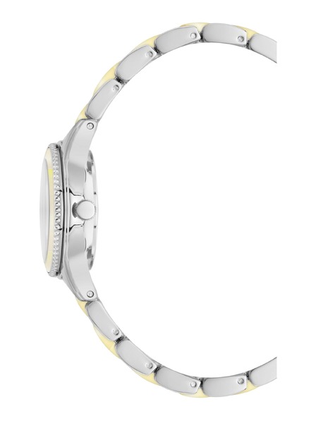 Anne Klein Ceasuri rotunde pentru femei Anne Klein AK/3213SVYL