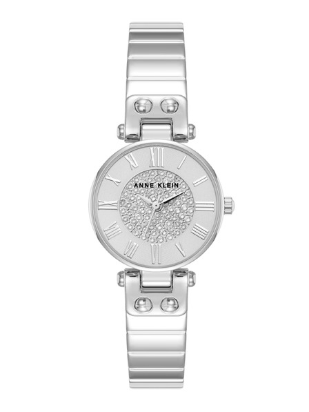 Anne Klein Ceasuri rotunde pentru femei Anne Klein AK/5391SVSV