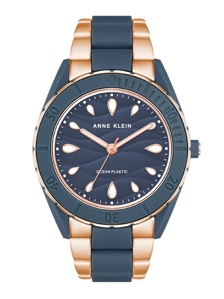 Anne Klein Ceasuri rotunde pentru femei Anne Klein AK/3910BLRG