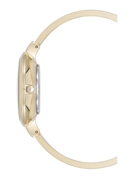 Anne Klein Set cadou ceasuri și brățări pentru femei Anne Klein AK/5142BKST