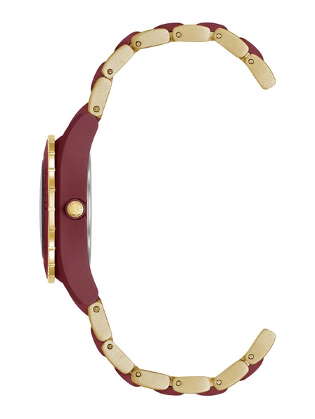 Anne Klein Ceasuri rotunde pentru femei Anne Klein AK/4032BYGB