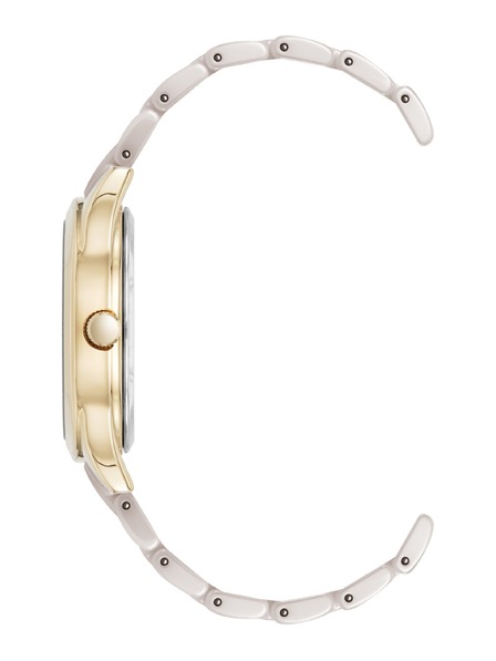 Anne Klein Ceasuri ovale pentru femei Anne Klein AK/5182TNGB