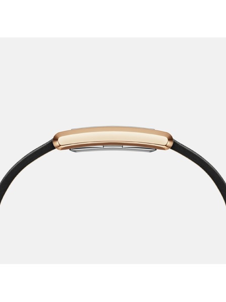 Daniel Wellington Ceasuri pentru femei Daniel Wellington Bound Black Crocodile DW00100693