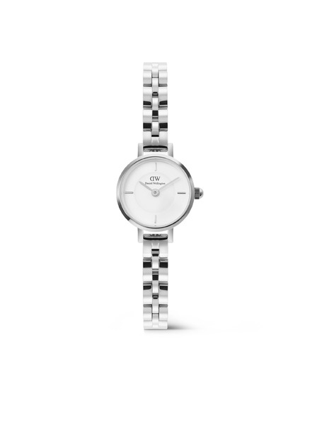 Daniel Wellington Ceasuri pentru femei Daniel Wellington Petite Mini Arch 3-Link DW00100853