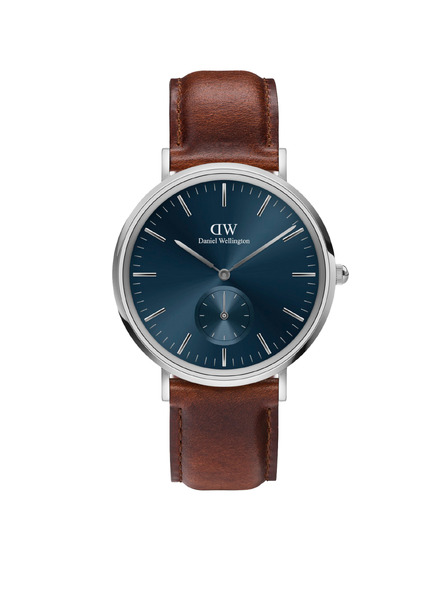 Daniel Wellington Ceas pentru bărbați Daniel Wellington Classic St Mawes