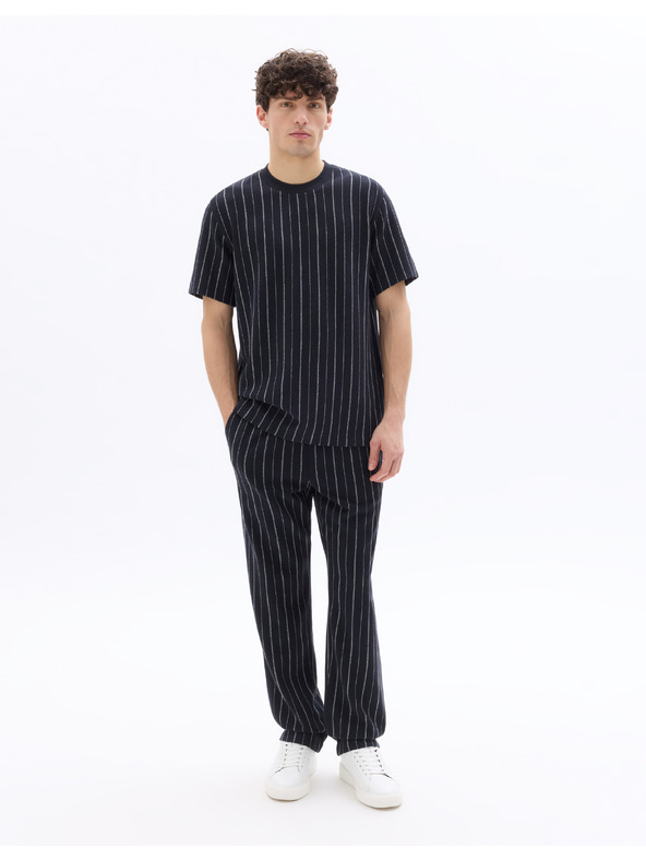 Celio Pantaloni 24H Nostripe