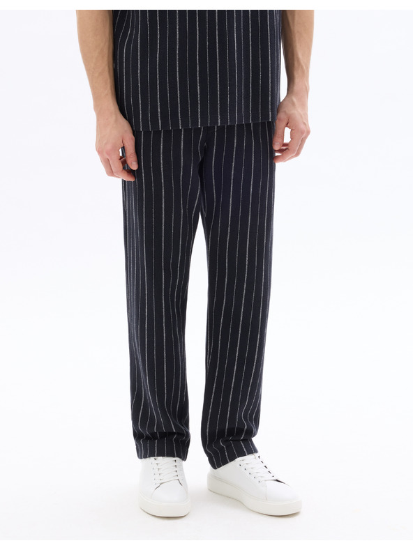 Celio Pantaloni 24H Nostripe