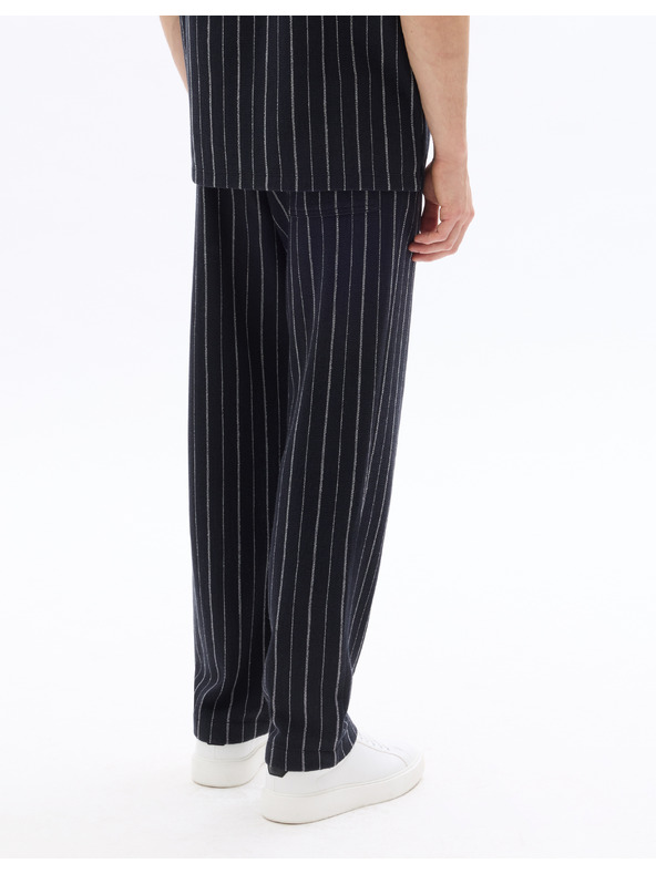 Celio Pantaloni 24H Nostripe