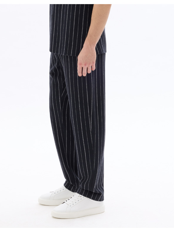 Celio Pantaloni 24H Nostripe