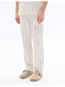 Celio Pantaloni 24H Nostripe