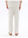 Celio Pantaloni 24H Nostripe