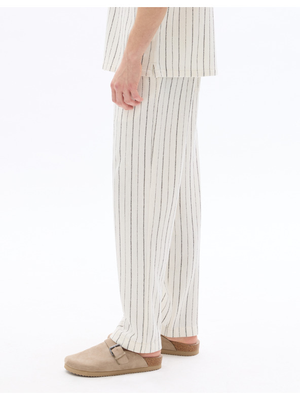 Celio Pantaloni 24H Nostripe