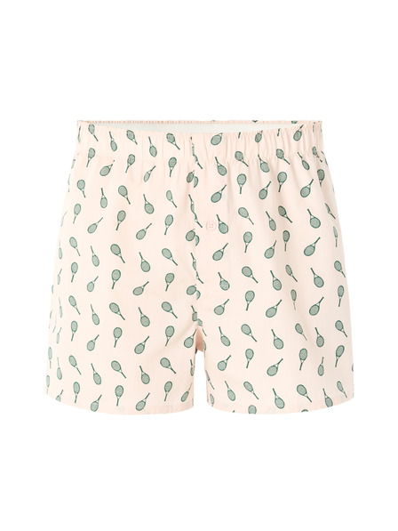 Celio Boxeri Niworacket