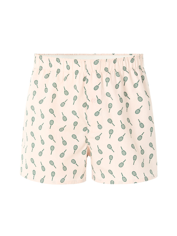 Celio Boxeri Niworacket