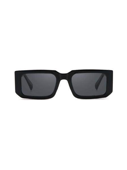 ECO Shades Ochelari de soare unisex ECO Shades Gallina Black 8158