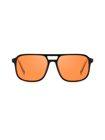 ECO Shades Ochelari de soare unisex ECO Shades Lai Orange 8191