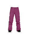 Horsefeathers Pantaloni Diane - orchid