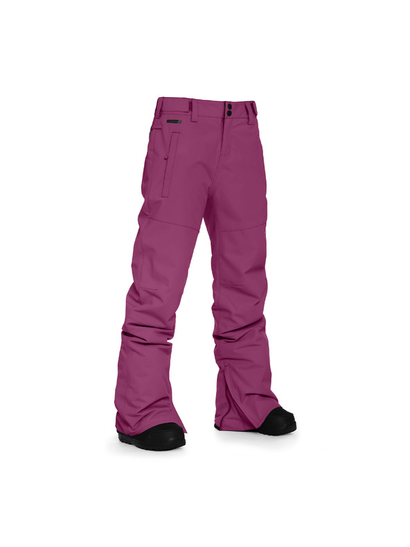 Horsefeathers Pantaloni Diane - orchid