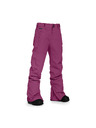 Horsefeathers Pantaloni Diane - orchid